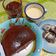 Cooksnap dari Iffah Marufah untuk resep Pudding Coklat dengan Fla