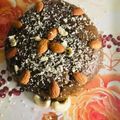 Kajal Rajpara's cooksnap of when they made ધઉ ના લોટ નો શીરો(ghau na lot no siro recipe in Gujarati).