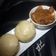 nafisat kitchen 's cooksnap of when they made Alkubus With Vegetable Sauce.