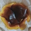 Cooksnap dari Lailasari untuk resep Brownies Burnt Cheese Cake (Tepung Gluten Free)