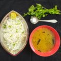 Jo Lly's cooksnap of when they made ઓસામણ (Osaman Recipe In Gujarati).