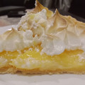 El cooksnap de Cook_and_Jud cuando hizo Lemon pie o tarta de limón y merengue.