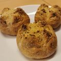 FAn(n)ikó Cooksnap-ja, amikor elkészítette a(z) Répás-magvas zsemle /vegán/ receptet.