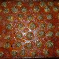 صورة من سوزان شوقي 💖💟، شاركها بعد تجربة وصفة الكباب الهندي (داوود باشا) 😋😋