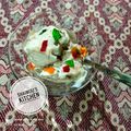 Shainuu Aroraੴ's cooksnap of when they made Choco Banana Ice cream.