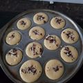 Cooksnap dari Anggi Prasetya untuk resep Kue Cubit Lembut No Mixer