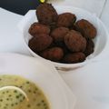 Nina Cooksnap-ja, amikor elkészítette a(z) Fasírt receptet.