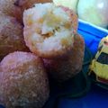 Cooksnap dari Ayu Permatasari untuk resep Bola2 Tape Goreng Crispy