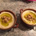 صورة من رباب Rabab ch، شاركها بعد تجربة وصفة حمص ولحمة