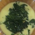 Cooksnap dari Sofi Shofiyah untuk resep Gulai Lemak Daun Katuk