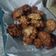 El cooksnap de Mauro Sebastian Ferraresi cuando hizo Buñuelos de arroz con mayonesa de ajo.