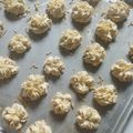 Cooksnap dari Yunia Rakhmawati II untuk resep Sagu keju lumer