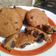 Cooksnap dari Ditta Widya Utami untuk resep Cookies Crunchy Chocochips