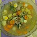 Cooksnap dari RINA RISTIANA untuk resep Sop Daging Sapi