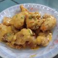 Cooksnap dari Amartiwi Sari untuk resep Salted Egg Chicken