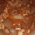 Cooksnap dari Riska Aulia untuk resep 42.Seblak Kuah Pedas