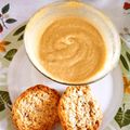 Cooksnap από Νικόλ_ στη συνταγή Λιβανέζικο χούμους