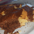 El cooksnap de Gimena Diaz cuando hizo Torta marmolada muy rica y fácil.