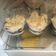 Cooksnap dari Asih Wahyuningati untuk resep 24. Oreo Cheesecake in Jar