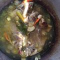 Cooksnap dari shelly aby untuk resep Ikan Mujair bumbu kuning segar