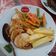 Cooksnap dari Eva Marta Riyana untuk resep Galantin komplit