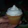 El cooksnap de Celeste Jaime cuando hizo Cupcakes de vainilla con crema chantilly.