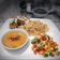 صورة من @diet_jojohealthmeals، شاركها بعد تجربة وصفة شوربة الشوفان بالقشطة