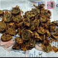 Gauri Sathe's cooksnap of when they made પાત્રા (Patra Recipe In Gujarati).