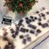 Cooksnap dari Rosiana untuk resep Puding Susu Cincau Hitam