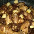 Cooksnap dari keluarga khanafi untuk resep Ayam Bumbu Madura