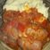 El cooksnap de Gaby Ariana cuando hizo Chorizo a la pomarola.