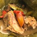 Cooksnap dari Yanthi Kusuma untuk resep Garang asem ayam