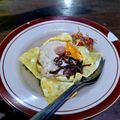 Cooksnap dari tunjungsari untuk resep Sup Bunga Matahari