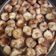 El cooksnap de mafaldaporsiempre cuando hizo Postre de vainilla chocolate y banana en 15 minutos😋.