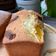 Cooksnap Gyna Elenna semasa beliau membuat Thai Butter Cake.