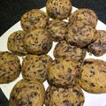 Cooksnap dari lyn untuk resep SOFT CHOCOLATE COOKIES, SPESIAL MENYAMBUT LEBARAN !!!