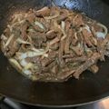 Cooksnap dari Febryanti Eka Wiguna untuk resep Beef teriyaki