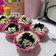 Cooksnap dari Ahlu Nafa untuk resep Brownies Pisang Kukus