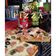 Cooksnap dari Devi T. A untuk resep Pizza Keto #ketopad