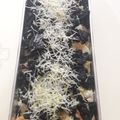 Cooksnap dari Renny Anggraini untuk resep Puding Roti Oreo Kukus