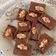 El cooksnap de Romina Felizia cuando hizo Brownies de cacao sin manteca 🍫.