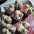 Cooksnap dari Ani Sukaryani untuk resep Bolu Kukus Mekar (Tanpa Soda)
