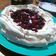 El cooksnap de Nadia cuando hizo Pavlova mix Osvaldo Gross y P.Lambertini.