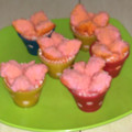 Cooksnap dari Mama Lifya untuk resep Bolu Kukus Tepung Beras (tanpa telur, tanpa mixer)