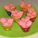 Cooksnap dari Mama Lifya untuk resep Bolu Kukus Tepung Beras (tanpa telur, tanpa mixer)