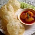 sandhya Dutta 's cooksnap of when they made মেথি আলুর দম (methi aloor dum recipe in Bengali).