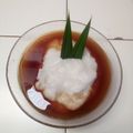 Cooksnap dari Anindita Fatika Sari 702 untuk resep BUBUR SUMSUM LEMBUT PRAKTIS 15-20 menit