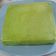 Cooksnap dari Windy Kirani untuk resep Bolu kukus pisang pandan