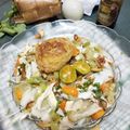 Cooksnap dari Silva Malexhi untuk resep Soto Banjar
