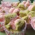 Cooksnap dari PIL untuk resep Bolu kukus merekah